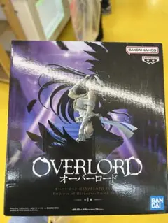 オーバーロード Empress of Darkness アルベド