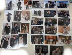 平野紫耀　公式写真　29枚　永瀬廉　岸優太　高橋海斗　King & Prince