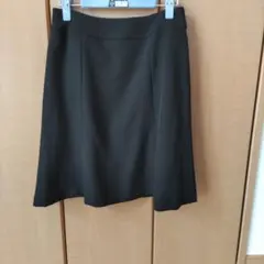 ストライプ ブラック スーツ