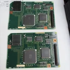 NEC-16T 高性能基板 2枚セットのサムネイル