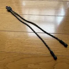 チャムス　サングラスストラップ