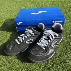 Joma Top Flex ホマ トップフレックス 入手困難フットサルシューズのサムネイル