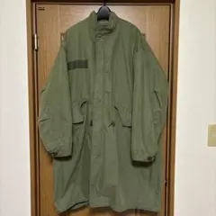 m65 モッズコート