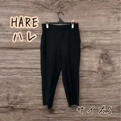 ストライプパンツ スラックス