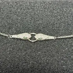 EN jewelry Twin Serpent Bracelet