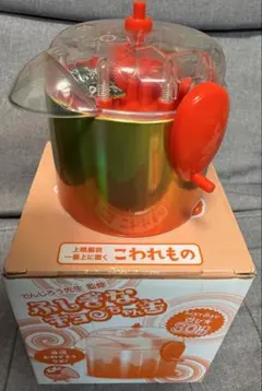 おもちゃのカンヅメ　ふしぎなキョロちゃん缶のサムネイル