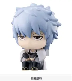 銀魂 まちぼうけ〜攘夷時代でもスタンバってました～坂田銀時