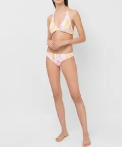 ★未使用　EMILIO PUCCI 5.5万円　ラッシュガード　水着　Sサイズ 2025年最新】emilio pucci 水着の人気アイテム - メルカリ