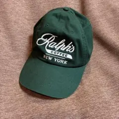 2026年最新】Ralph's Coffee メンズ ベースボールキャップの人気