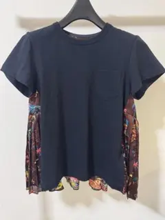 2026年最新】sacai レディース 半袖(Tシャツ) Tシャツ・カットソーの