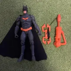 バットマン フィギュア 武器付き