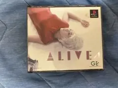 【レア】PS ALIVEのサムネイル