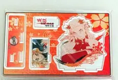 鬼滅の刃 2021年 名場面ジオラマフィギュア 煉獄杏寿郎