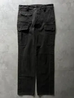 balenciaga ワークパンツ