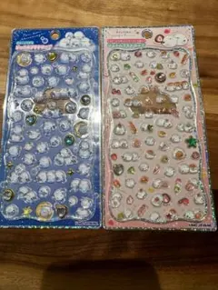 KAMIO JAPAN ジュエルプチドロップ　シマエナガ