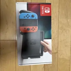 Switch Nintendo Switch Joy-Con (L) ネオンブ…