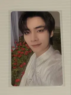 WayV 威神V シャオジュン　トレカ Vision Wings
