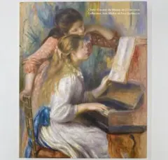 2025年最新】ﾙﾉﾜｰﾙ ﾋﾟｱﾉを弾く少女たちの人気アイテム - メルカリ