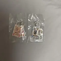 アイカツ！めじるしアクセサリー 星宮いちご 藤堂ユリカセット