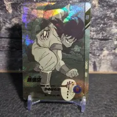 40th アドバンスパック 孫悟空 パラレル APT-005