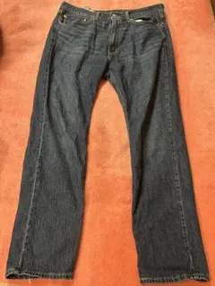 リーバイス505ストレッチ