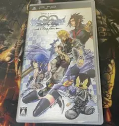 キングダム ハーツ バース バイ スリープ ファイナル ミックス