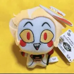 ハズビン・ホテルへようこそ おすわりマスコット ルシファー - メルカリ