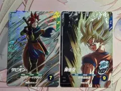 SDV9-064 タピオン SDV9-GPUR1 孫悟空