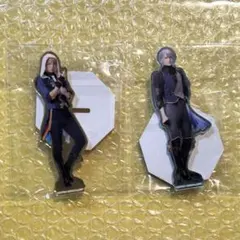 2025年最新】山姥切長義 刀ミュ アクスタの人気アイテム - メルカリ