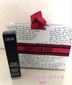 Dior マキシマイザー009 インテンスローズウッド