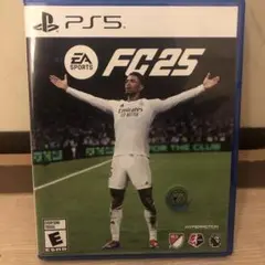 EA SPORTS FC25
