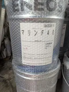 에네오스 마린 F40 20L 선박용 디젤 엔진 오일