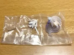 リゼロ あそーとA賞 ビッグサイズフィギュア エミリア エキドナ セット