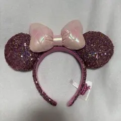 ミニパル　カチューシャ　ファンダーランド