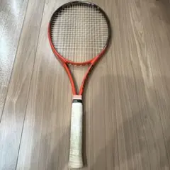 HEAD RADICAL JR YAMAHA α-110テニスラケット2本セット - メルカリ