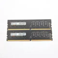新品未使用】Nanya DDR4-3200 16GB 8GB×2 - メルカリ