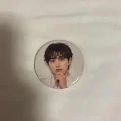 INI 尾崎匠海 缶バッジ