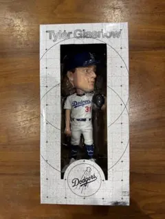 2025年最新】グラスノー ボブルヘッドの人気アイテム - メルカリ