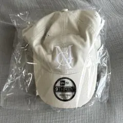 Mrs.GREEN APPLE × NEW ERA CAP 