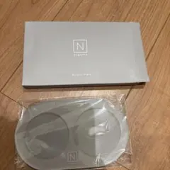 N organic アクリルプレート