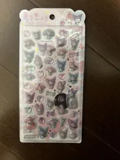 うるちゅるマイメロディ シール