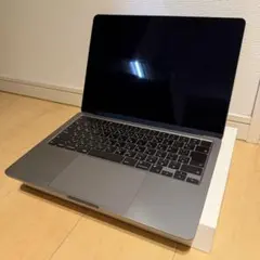 MacBook Air M2 13インチ 10コアGPU【16GB/512GB】