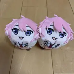 さとみ　もちころりん
