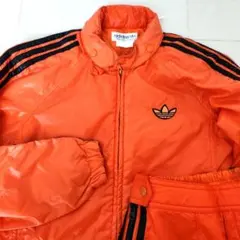 2025年最新】adidasナイロンセットアップの人気アイテム - メルカリ