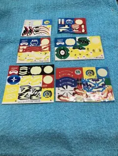 ベイブレード ドライガーG イベント限定 タイガーカラーVer.ステッカー
