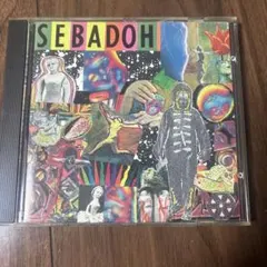 ■高音質USオリジナル盤/USオルタナ名盤■SEBADOH / セバドー■The □高音質USオリジナル盤/USオルタナ名盤□SEBADOH / セバドー□The