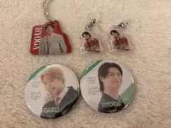 Sakurashimeji Hyoga 髙田彪我　Gaku 田中雅功