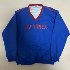 YONEX Vネック テニスウェア Oサイズ