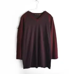 美品 UNDERCOVER 07ss PURPPLE期 ラグランTシャツ 2026年最新】アンダーカバー 07SSの人気アイテム - メルカリ