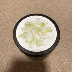 THE BODY SHOP モリンガ　ボディヨーグルトのサムネイル